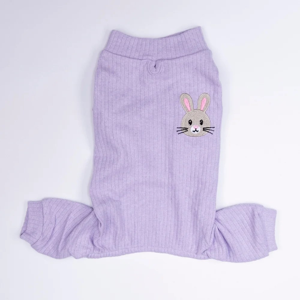 PawStar 26905 Lila Lavender Bunny Tulum
