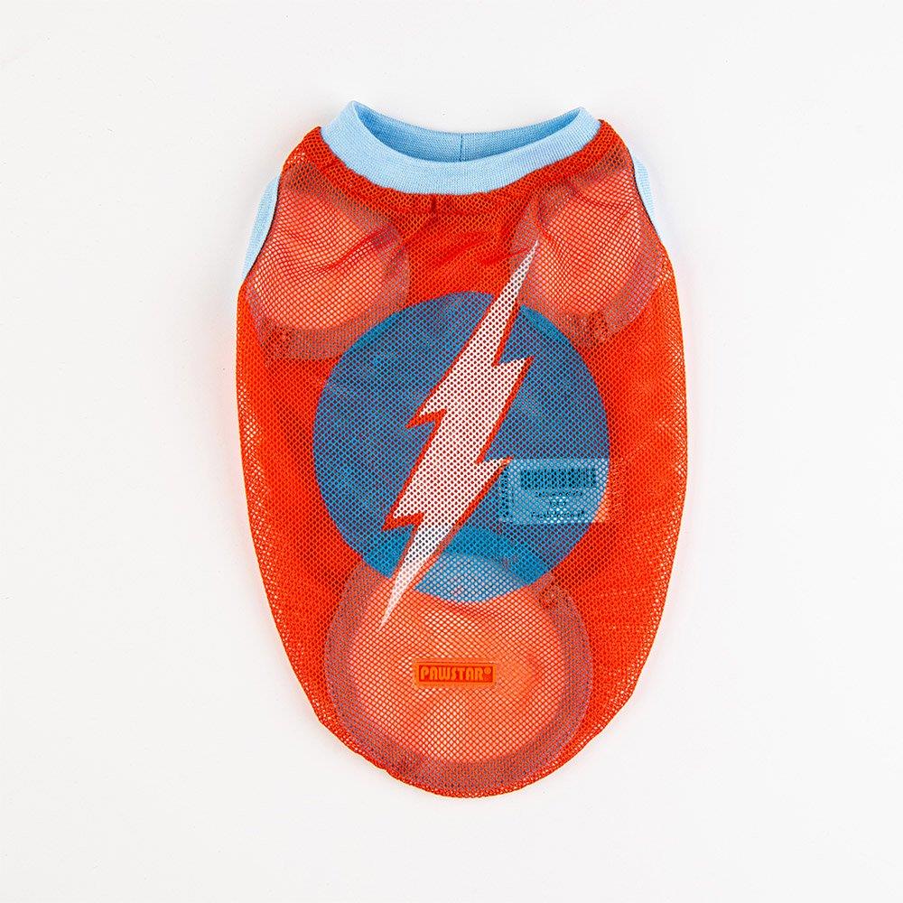PawStar Flash Mesh T-Shirt