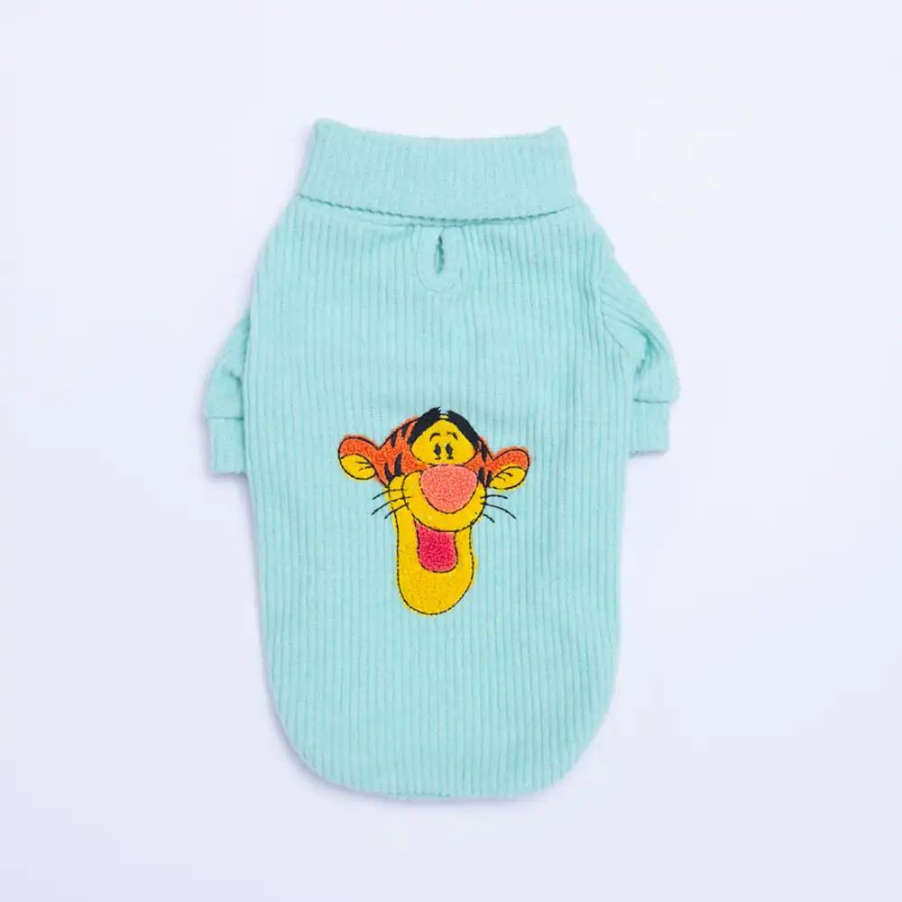 PawStar Mint Pooh's Ashdown Tigger Triko Sweat