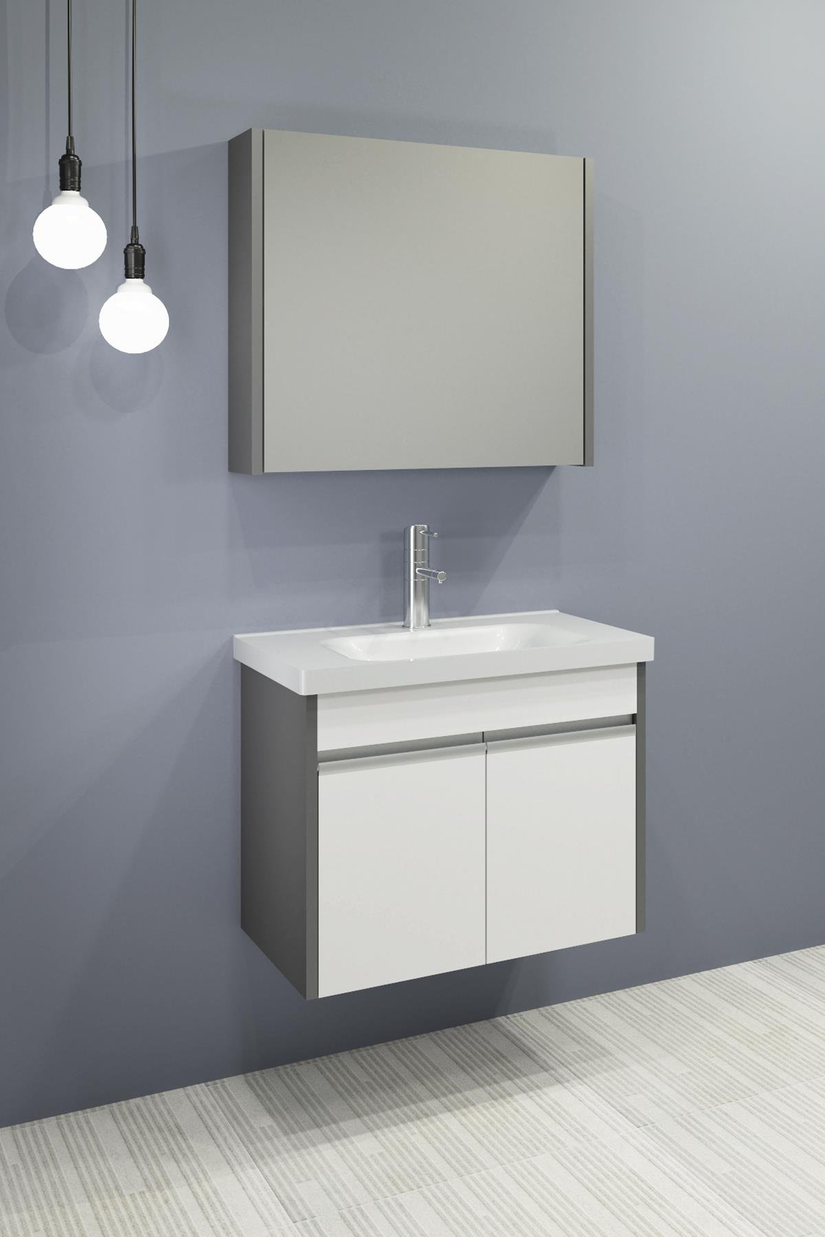 Aden Banyo Dolabı