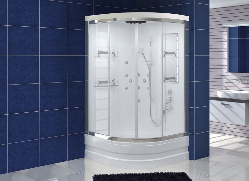 EFTALIA OVAL MİNİ KÜVET-COMPACT SİSTEM-2