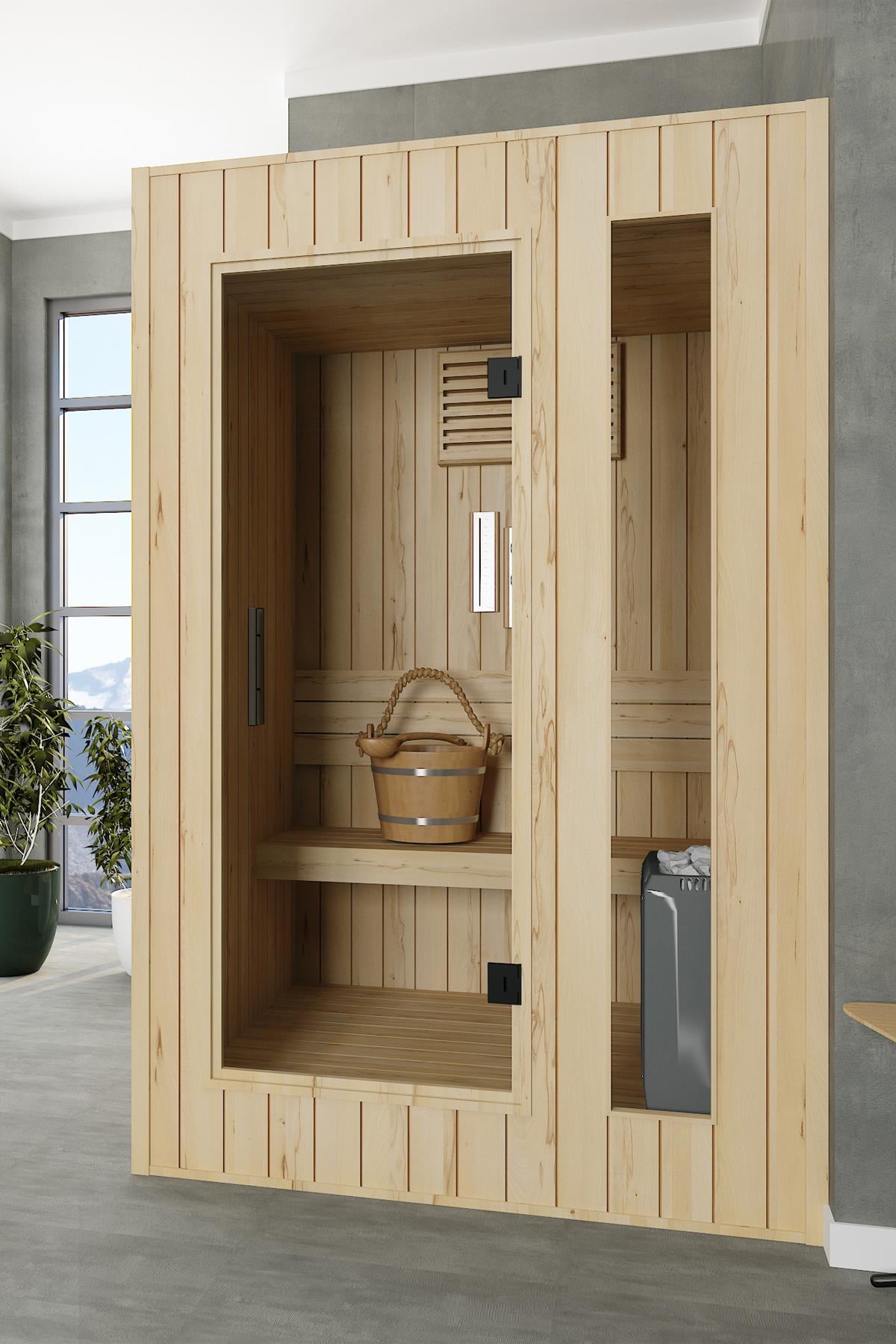 Espiga Sauna