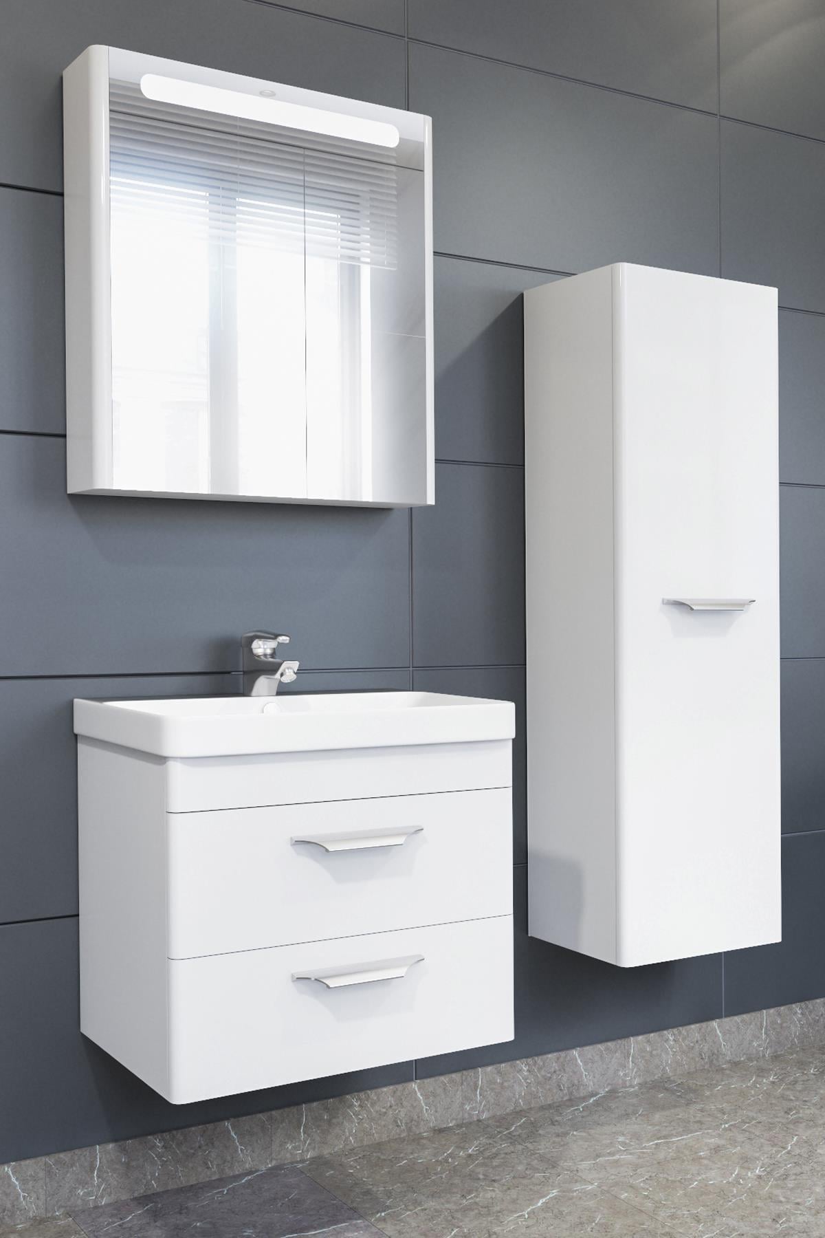 Maria Banyo Dolabı