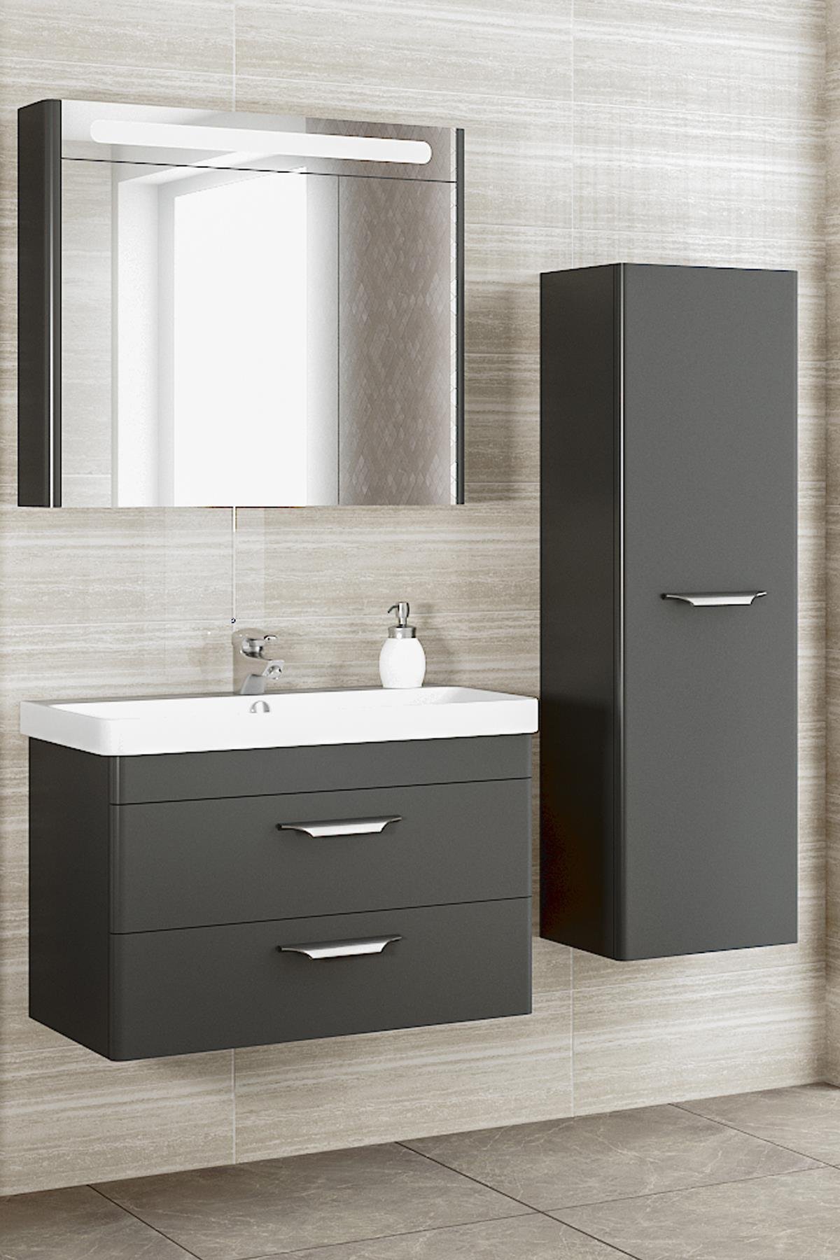 Maria Banyo Dolabı