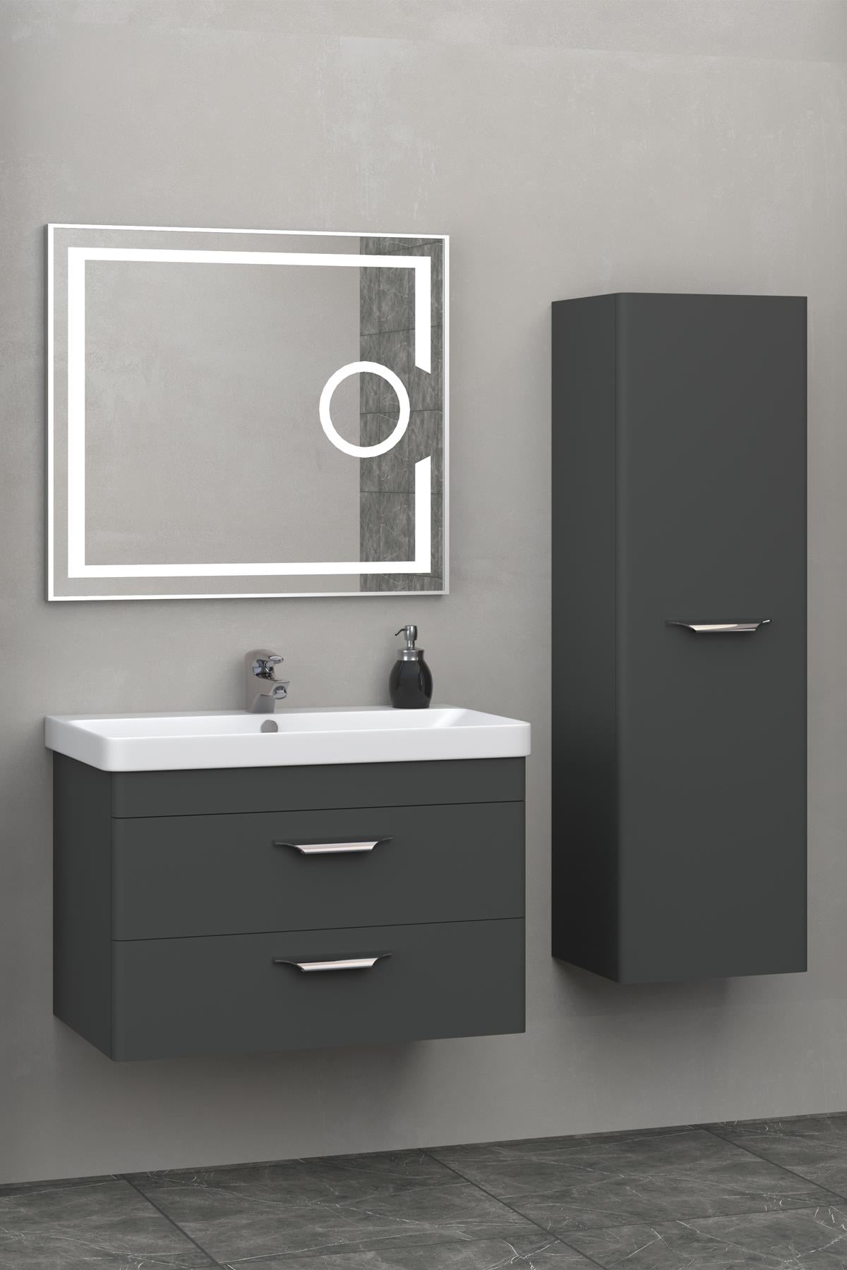 Maria Banyo Dolabı