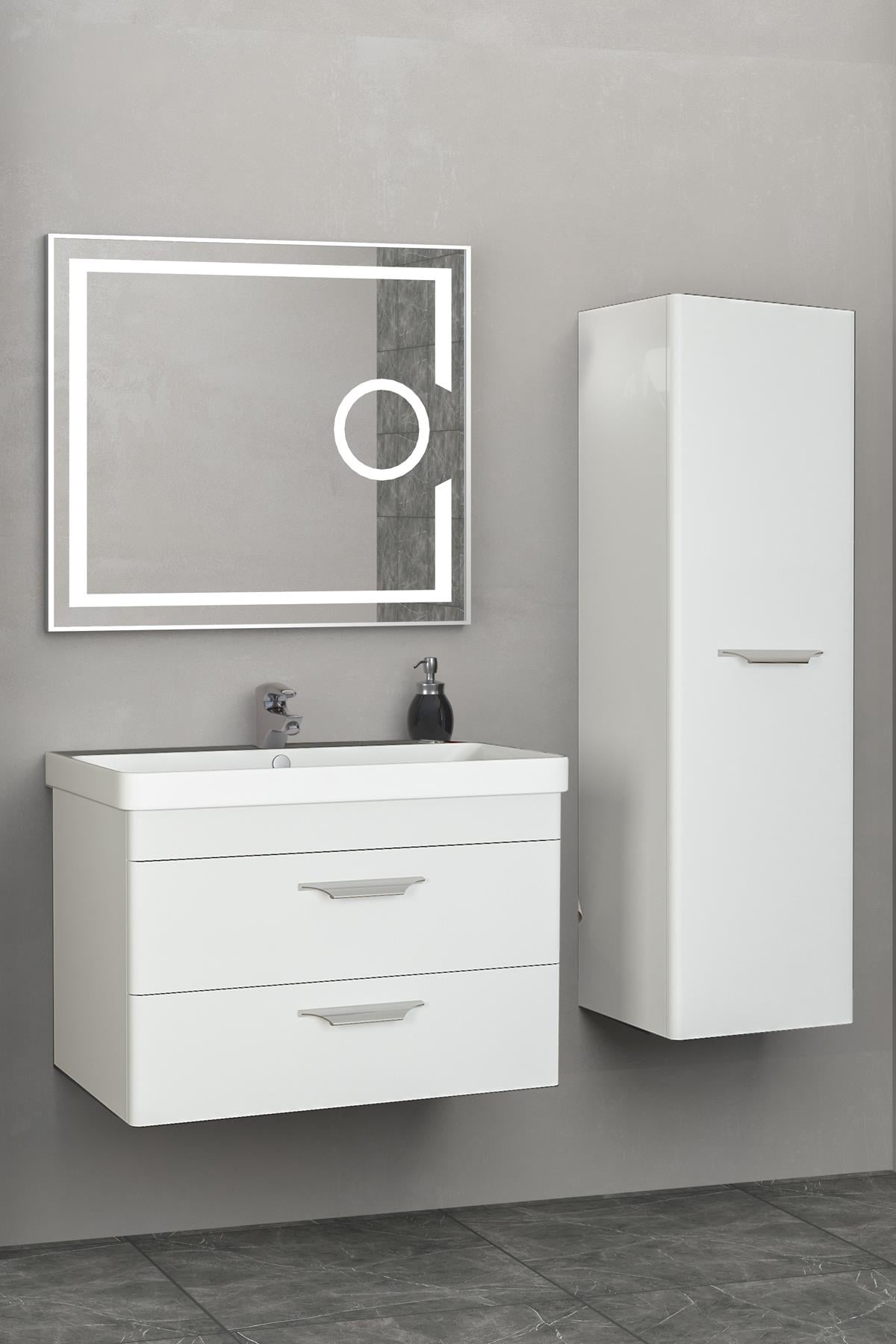 Maria Banyo Dolabı
