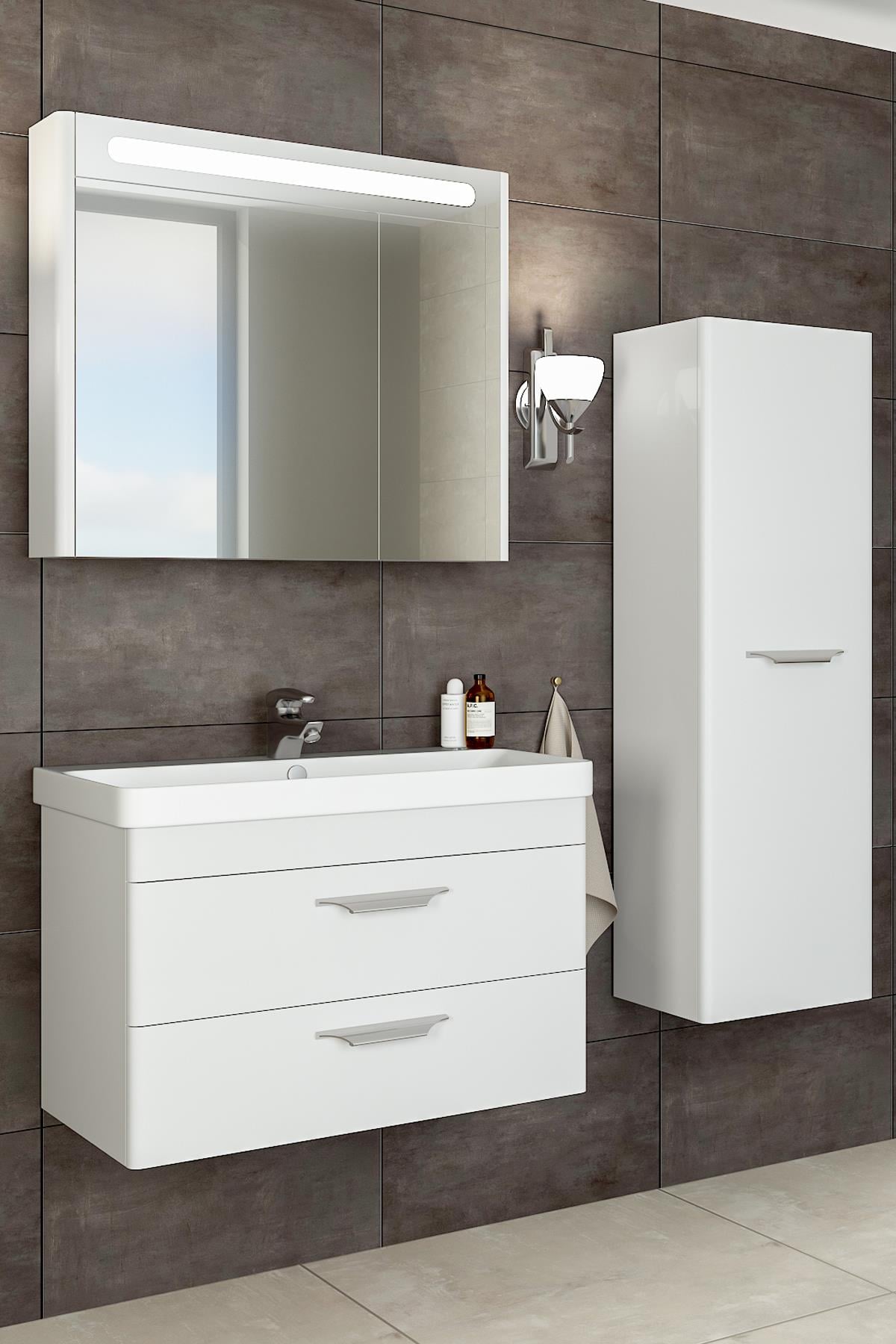 Maria Banyo Dolabı