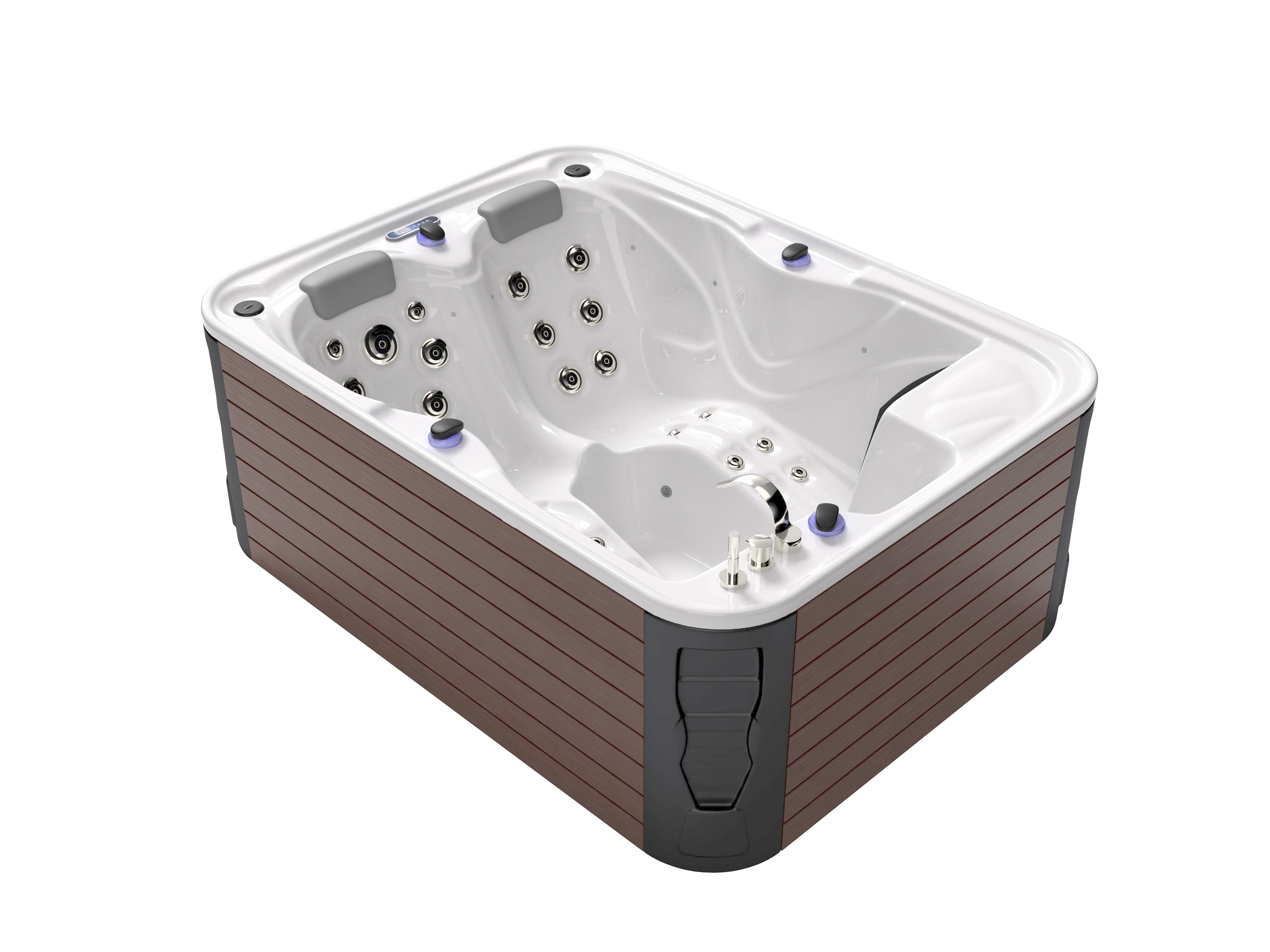 Monar Spa Küvet 150*200 Cm