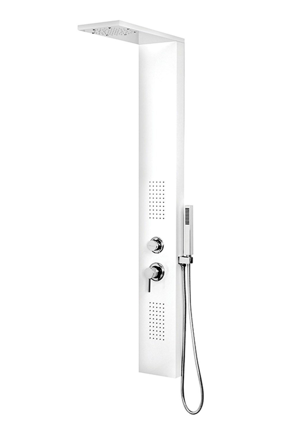 NEWARC İDEA DUŞ PANELİ BEYAZ 440491