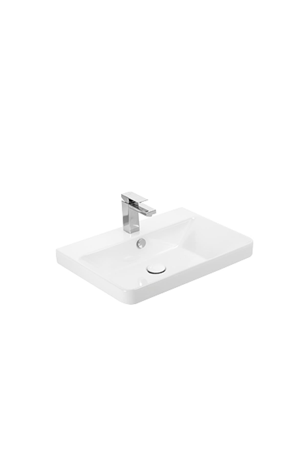 Sanovit 60 cm Luxury lavabo (11060)