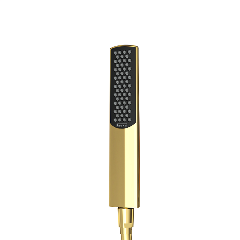TeskaTeska Stick El Duşu-AltınTA 5307