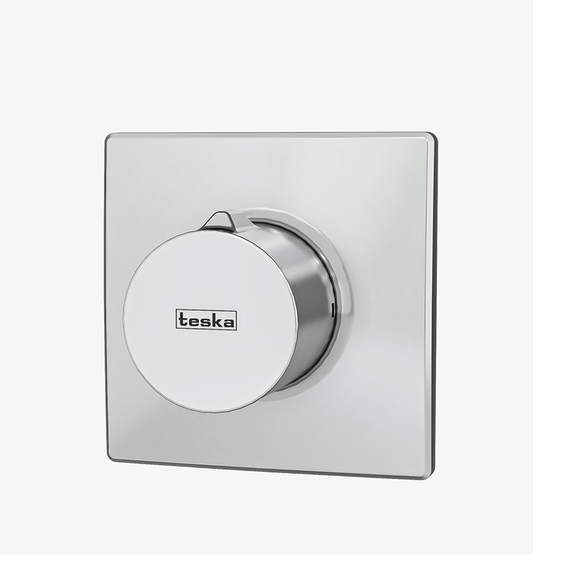 TeskaTeska Turbo VanaVN 8000