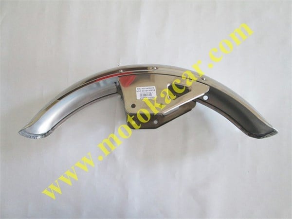 KUBA KB150-9 ÖN ÇAMURLUK NİKEL ORJİNAL