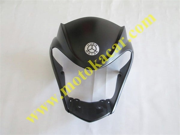 KUBA PLATINUM ÖN FAR GRENAJI ORJİNAL