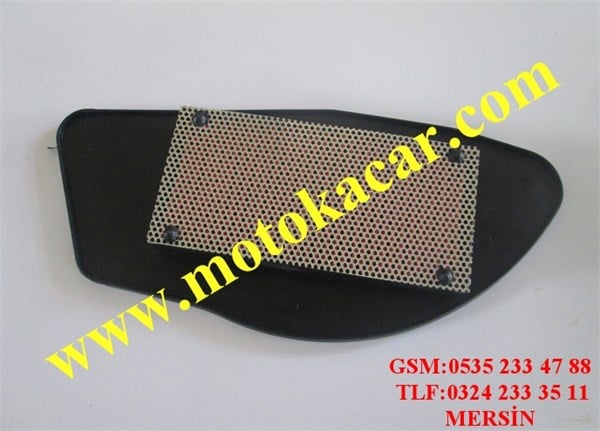 CYGNUS X HAVA FİLTRESİ