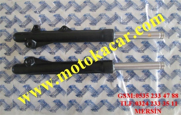 MONDİAL E-MON CUP ÖN AMORTİSÖR TAKIMI ORJİNAL