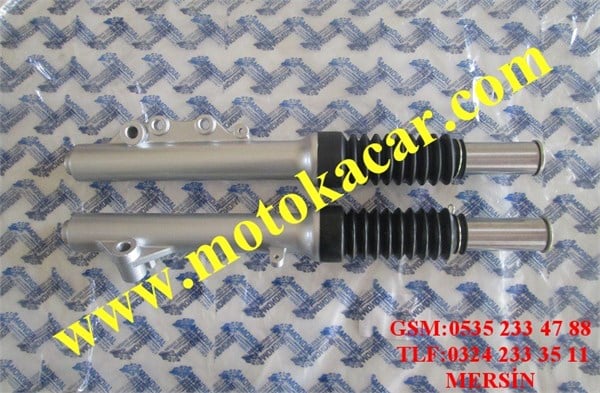 MONDİAL LOYAL ÖN AMORTİSÖR TAKIMI ORJİNAL