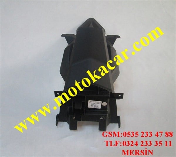 KUBA CR1 ARKA ÇAMURLUK ORJİNAL