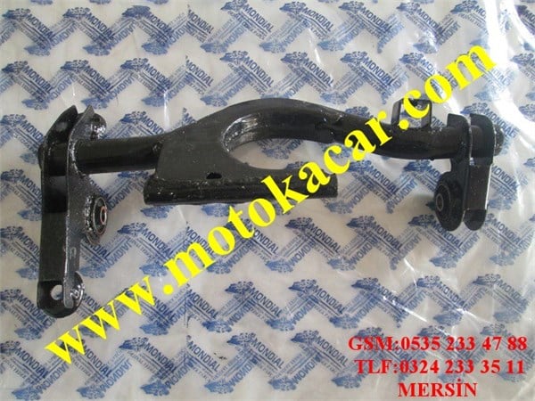 MONDİAL LOYAL  MOTOR DESTEK BEŞİK ORJİNAL