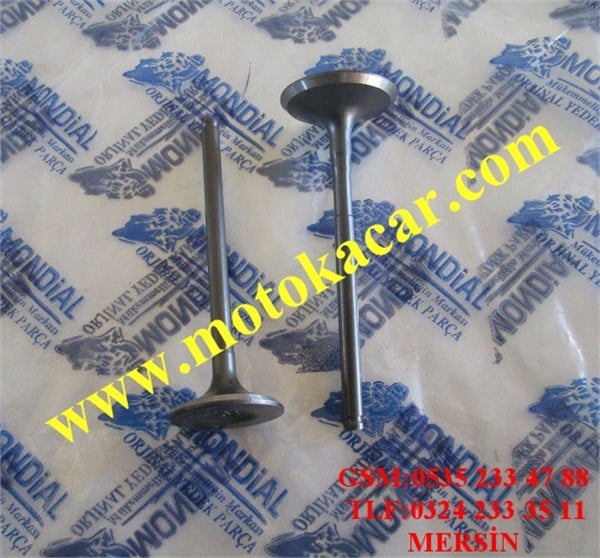 MONDİAL Z-ONE 150 SİBOP TAKIM ORJİNAL