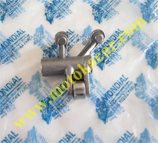 MONDİAL RX3İ EVO 250 EMME PİYANOSU ORJİNAL