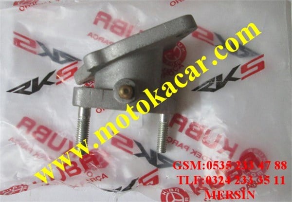 KUBA KB150 MANİFOLD ORJİNAL