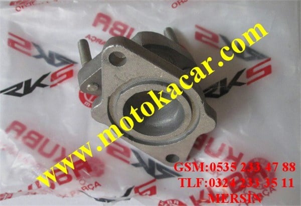 KUBA KB150 MANİFOLD ORJİNAL