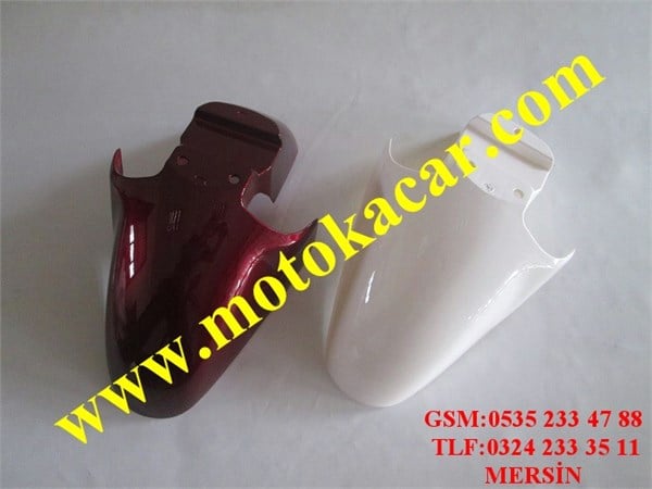 KUBA E-K12 ÖN ÇAMURLUK ORJİNAL