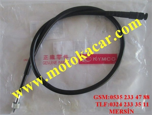 KYMCO AGILITY 125 KİLOMETRE TELİ ORJİNAL