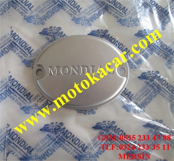 MONDİAL UAG 100 2008 DEBRİYAJ DEKOR KAPAĞI ORJİNAL