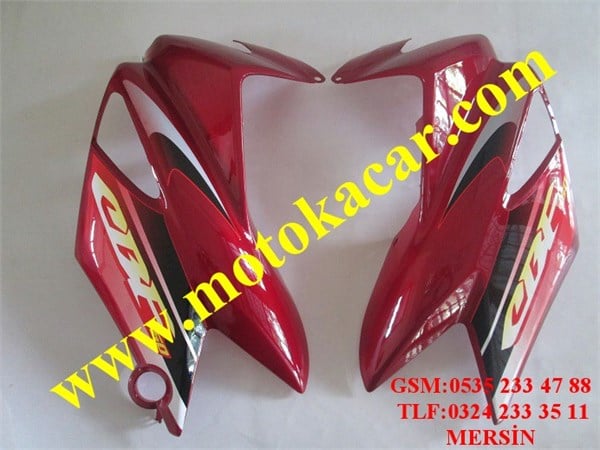 CBF DEPO GRENAJI SAĞ SOL 