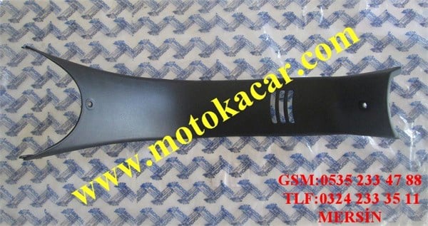 MONDİAL SFC RÜZGARLIK ORTA PLASTİK ÖN İÇ PANEL ORJİNAL