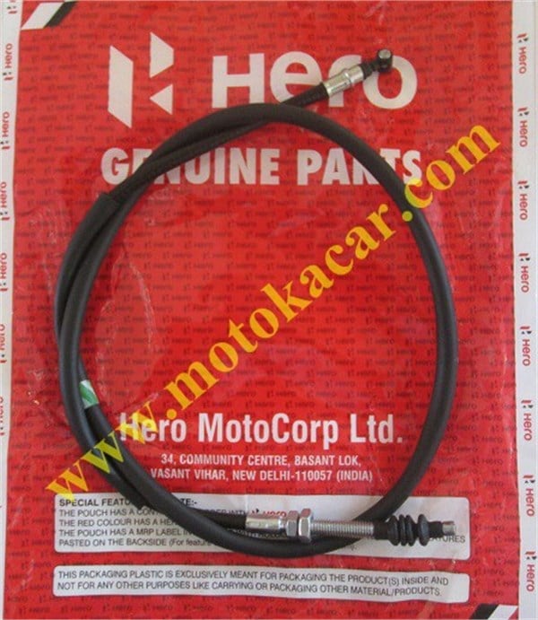 HERO THRİLLER 150 DEBRİYAJ TELİ ORJİNAL