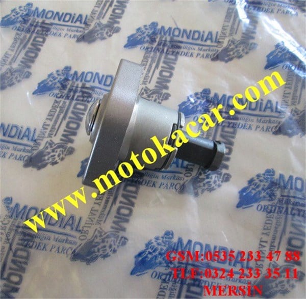 MONDİAL Z-ONE 150 LİFTER TANSİYONER ORJİNAL