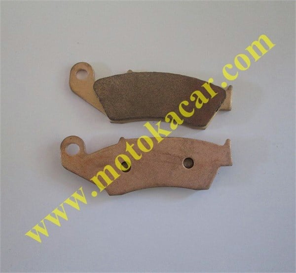 ASYA CROSS RX250 ÖN FREN BALATASI ORJİNAL