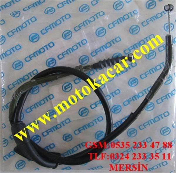 CF MOTO NK150 DEBRİYAJ TELİ ORJİNAL