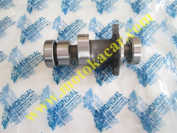 MONDİAL RX3İ EVO 250 EKSANTRİK MİLİ ORJİNAL