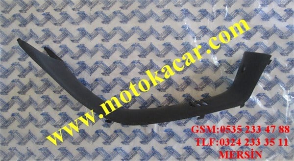 MONDİAL SFC RÜZGARLIK ORTA PLASTİK ÖN İÇ PANEL ORJİNAL