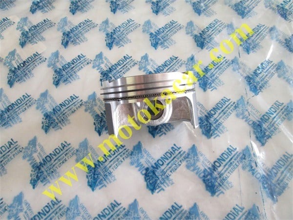 MONDİAL RX3İ EVO 250 PİSTON SEKMAN SETİ ORJİNAL