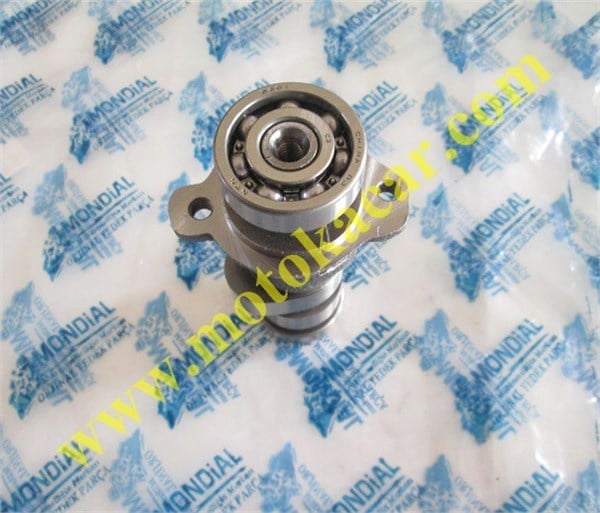 MONDİAL RX3İ EVO 250 EKSANTRİK MİLİ ORJİNAL