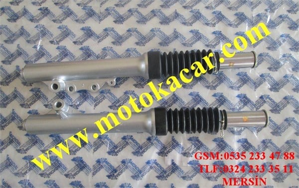 MONDİAL LOYAL ÖN AMORTİSÖR TAKIMI ORJİNAL