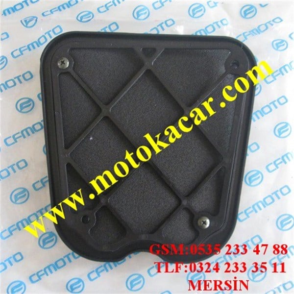 CF MOTO NK150 HAVA FİLTRE SÜNGERİ ORJİNAL
