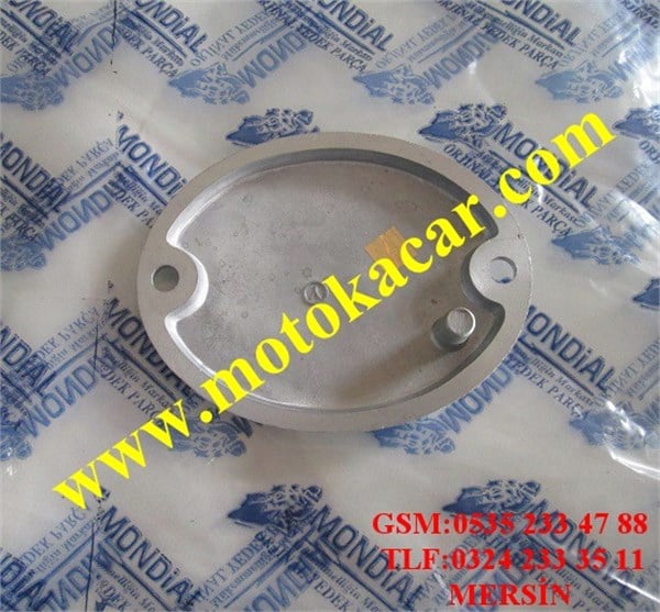 MONDİAL UAG 100 2008 DEBRİYAJ DEKOR KAPAĞI ORJİNAL