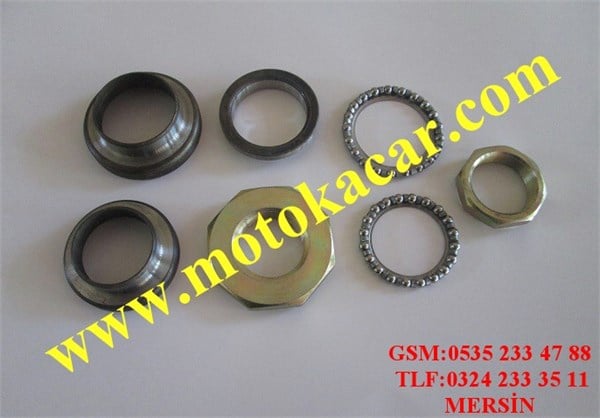 LİFAN S-RAY 125 FURŞ TAKIMI 