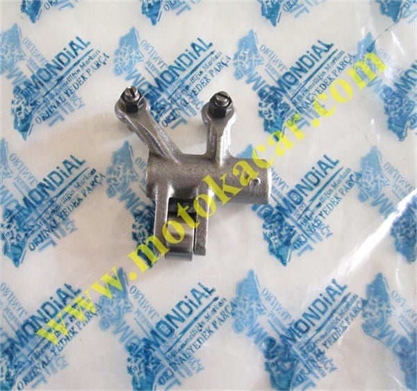 MONDİAL RX3İ EVO 250 EMME PİYANOSU ORJİNAL