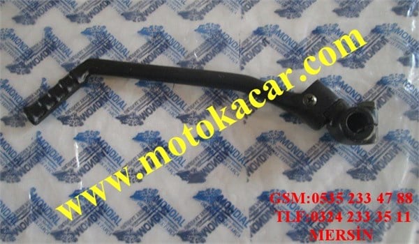 MONDİAL CROSS X-TREME MAX  KOLÇAK ORJİNAL