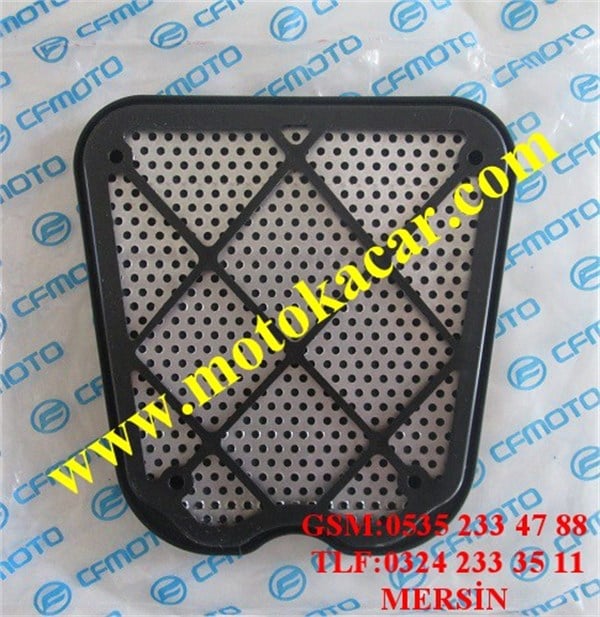 CF MOTO NK150 HAVA FİLTRE SÜNGERİ ORJİNAL