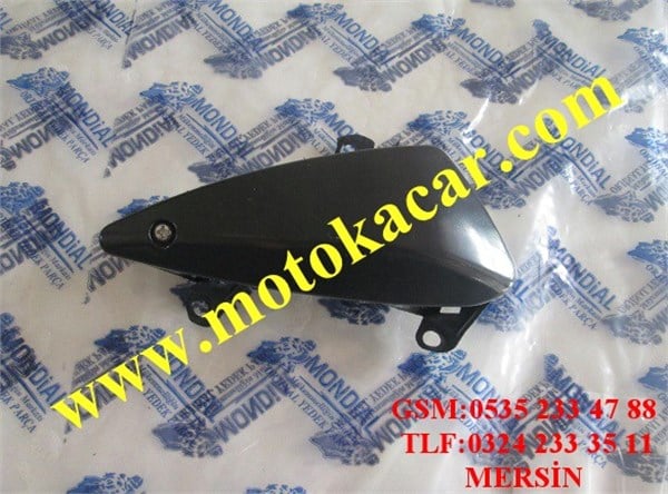 MONDİAL E-MON CUP ÖN SOL PARK LAMBASI ORJİNAL