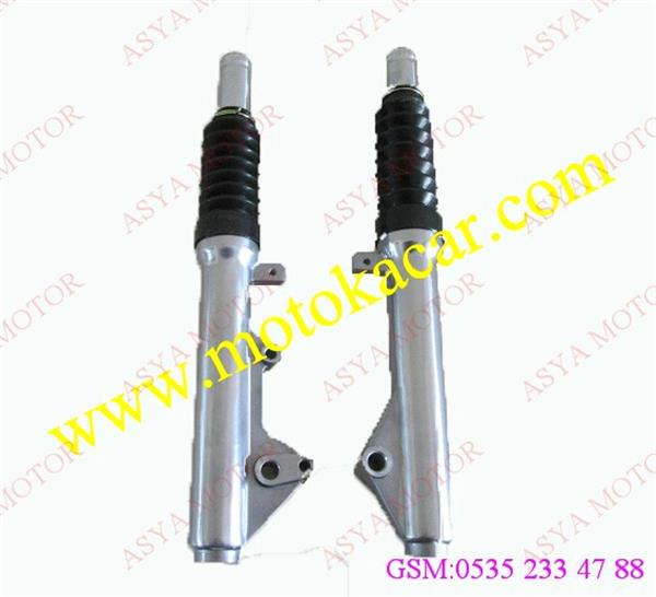 ASYA HJ125T PASİFİC 125 ÖN AMORTİSÖR TAKIM ORJİNAL