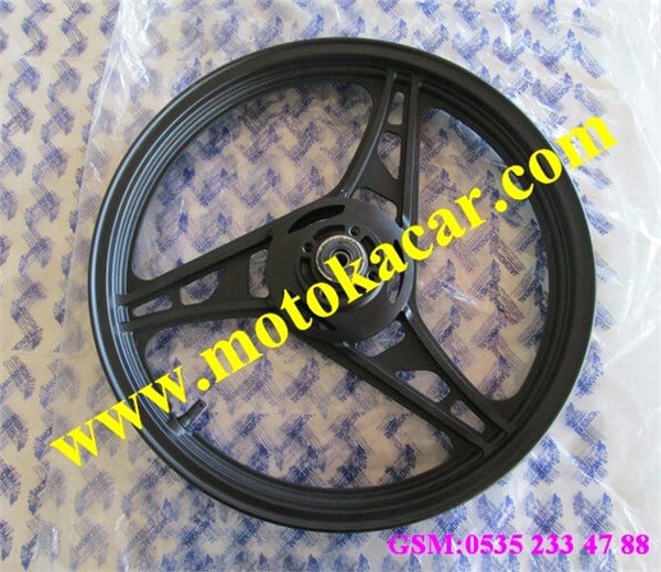 MONDİAL MC 125 150 ÖN JANT ORJİNAL